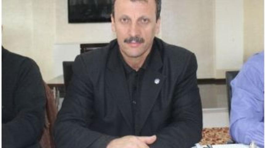 B&uuml;ro Memur-sen&rsquo;den Lpg Fiyatına Tepki