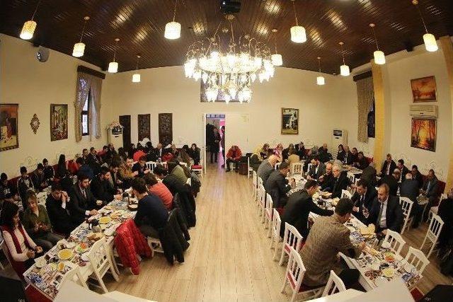 İlkadım&rsquo;da Gen&ccedil;ler Değerleriyle Buluşacak 1