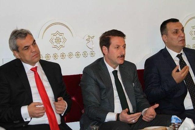 İlkadım&rsquo;da Gen&ccedil;ler Değerleriyle Buluşacak 2