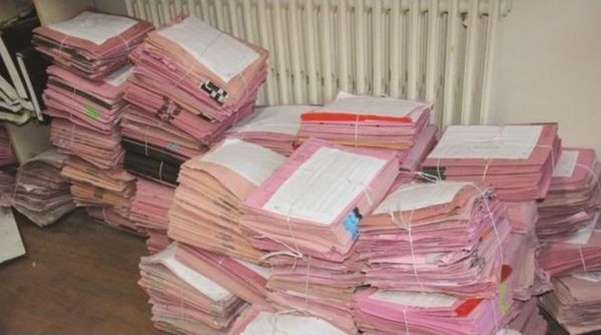 T&uuml;ketici Hakem Heyeti&rsquo;ne 1 Yılda 420 Başvuru