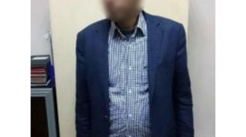 Dolandırıcıların Elebaşı Yakalandı