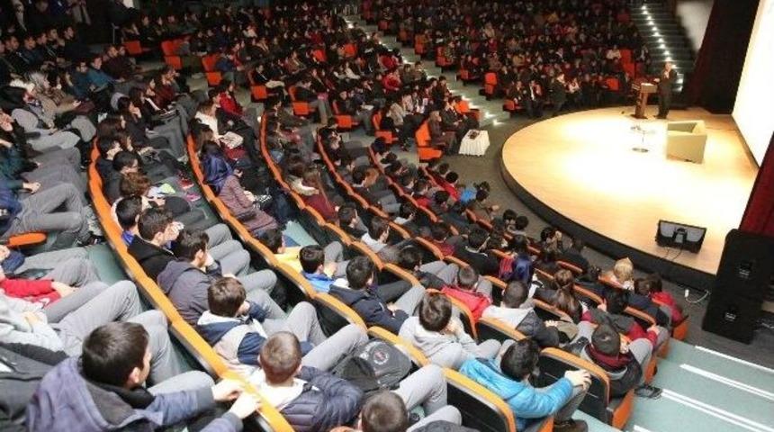 Darıca Yeni Yılı Etkinliklerle Karşıladı