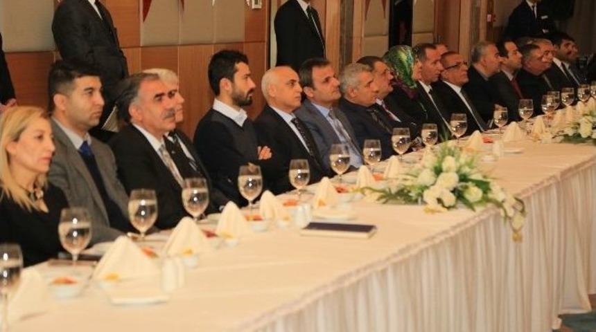 Battalgazi Belediyesinden Değerlendirme Toplantısı