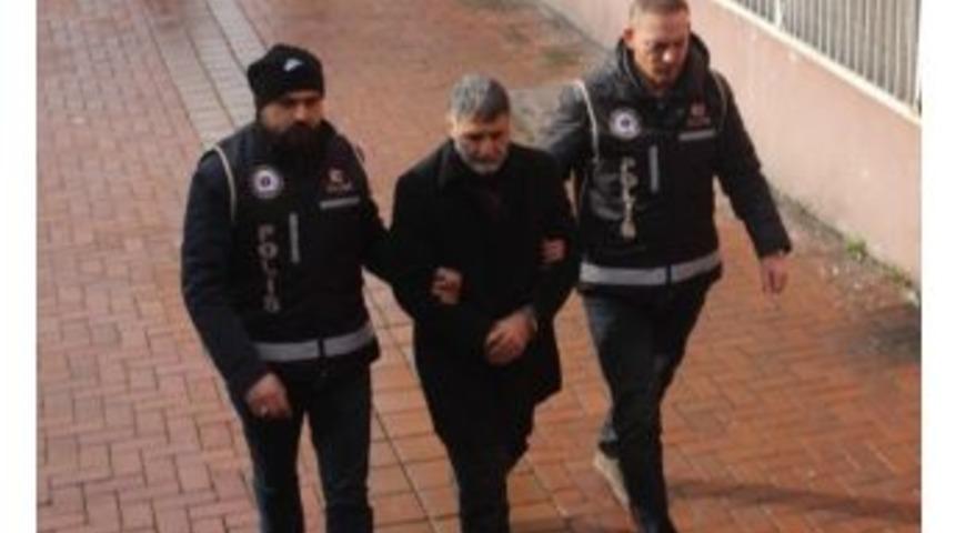 Bartın Halk Sağlığı Eski Müdürü Serbest Bırakıldı