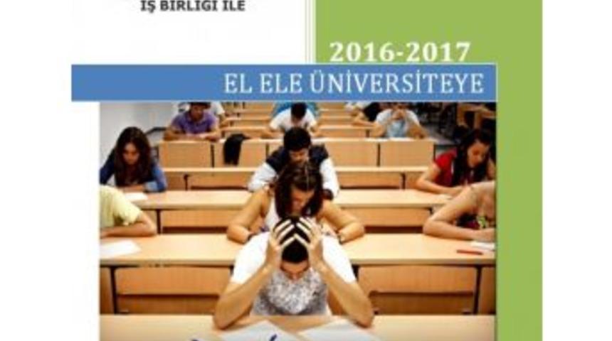 İl&ccedil;e Milli Eğitim M&uuml;d&uuml;rl&uuml;ğ&uuml; Ve Osmaneli Belediyesi İş Birliği İle &rsquo;el Ele &Uuml;niversiteye&rsquo; Projesi