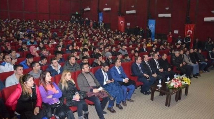 Heredot Cevdet Gen&ccedil;lere Tarih Anlattı