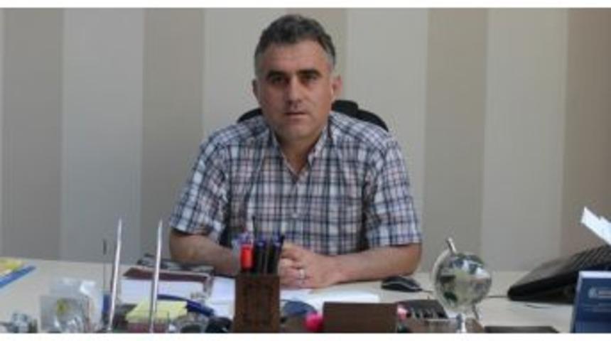 &ldquo;eğer Yaşamınızdan Vazge&ccedil;erseniz Ter&ouml;r Kazanmış Demektir&rdquo;