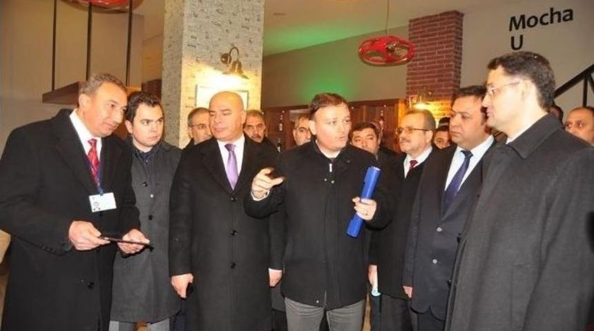 Kırıkkale&rsquo;de Sigara Denetimlerinde 787 Bin Lira Ceza Kesildi