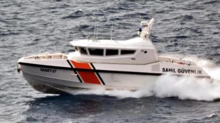 Reina Katliamını Yapan Deaş'lı Ter&ouml;risti I&ccedil;in Ege'de Alarm