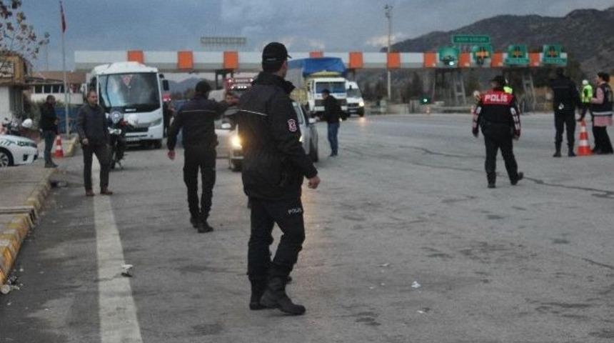 İzmir’deki Terör Saldırısı