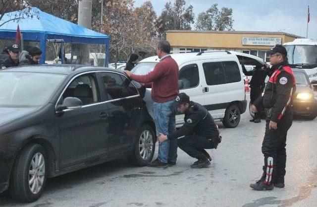 İzmir’deki Terör Saldırısı