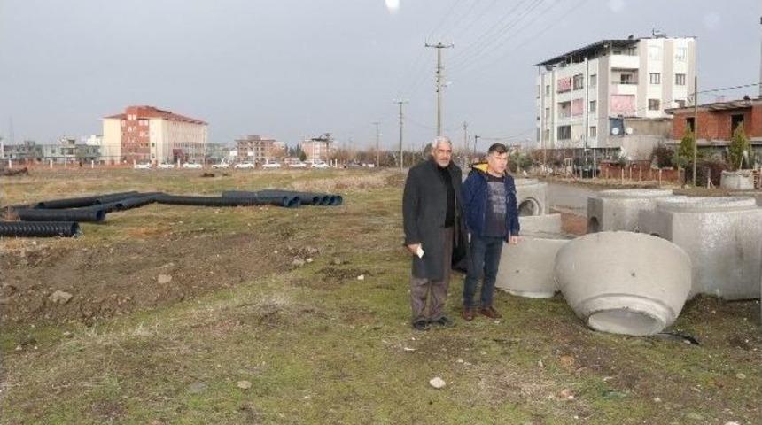 Maski Çalışmalarını Aralıksız Sürdürüyor