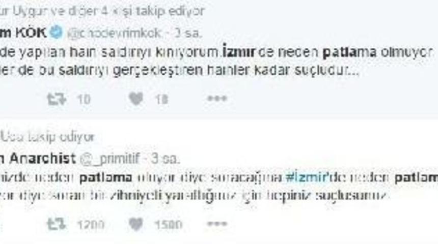 İzmir'de Adliyeye Pkk Saldırısı: 2 Şehit, 2 Ter&ouml;rist &Ouml;l&uuml; Ele Ge&ccedil;ti (5)