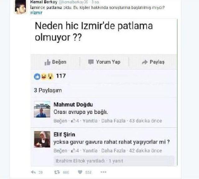 İzmir de Adliyeye Pkk Saldırısı: 2 Şehit, 2 Terörist Ölü Ele Geçti (5) 2