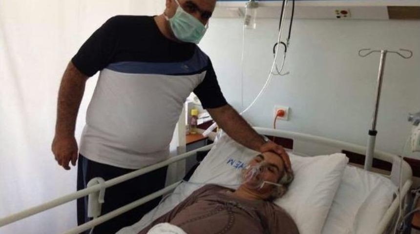 Kahraman Şehidin Elazığlı Olduğu Öğrenildi