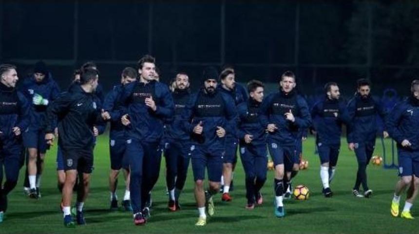 Abdullah Avcı: Harika Durumu Zenginleştirmeye &Ccedil;alışıyoruz