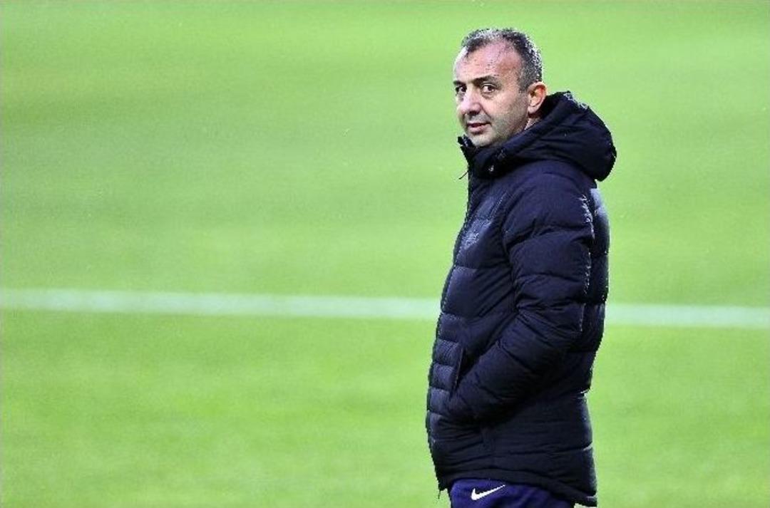 Hazırlık Ma&ccedil;ı