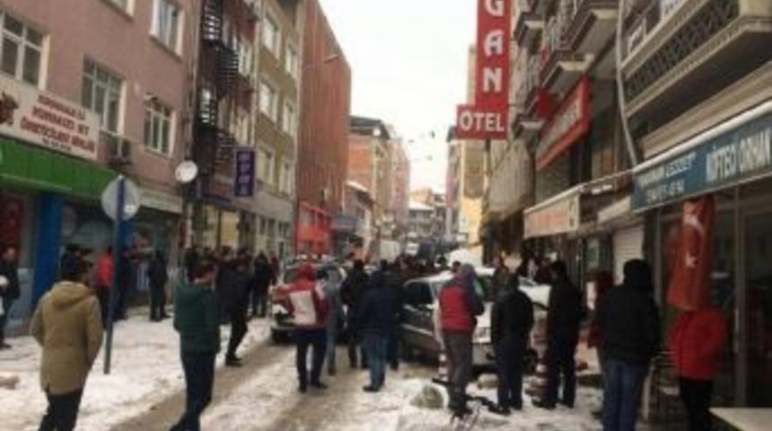 Sumitomo Rubber İş&ccedil;i Alımı İ&ccedil;in Başvuruları Kabul Etti