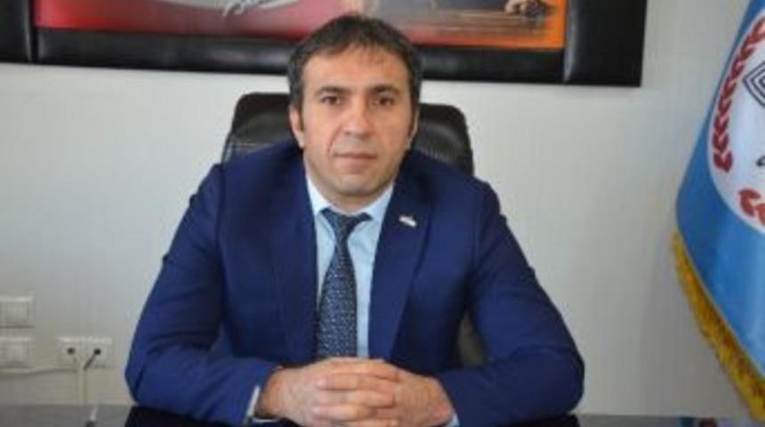 Cinoğlu: “hedefimiz Tekli Eğitime Geçmek”