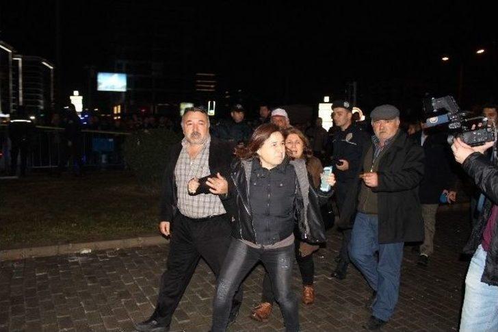 İzmir’deki Terör Saldırısı G1