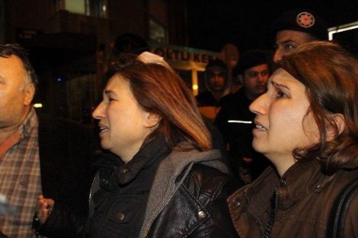 İzmir’deki Terör Saldırısı G2