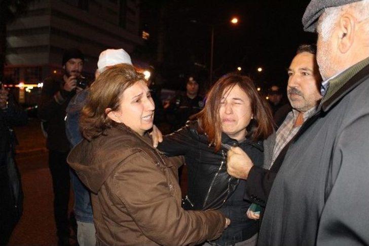 İzmir’deki Terör Saldırısı G3