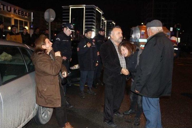 İzmir’deki Terör Saldırısı G4