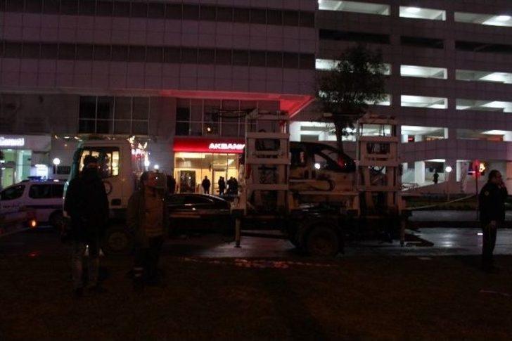 İzmir’deki Terör Saldırısı G5