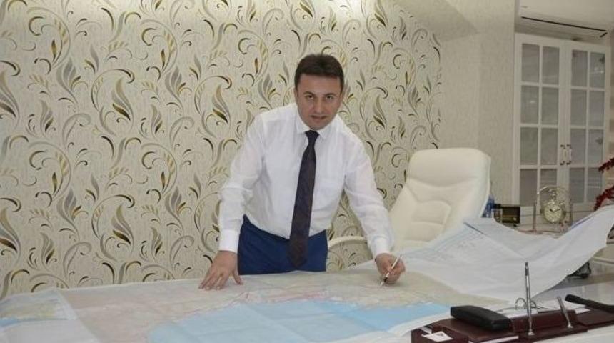 Uçar’dan Fatsa Çevre Yolu Açıklaması