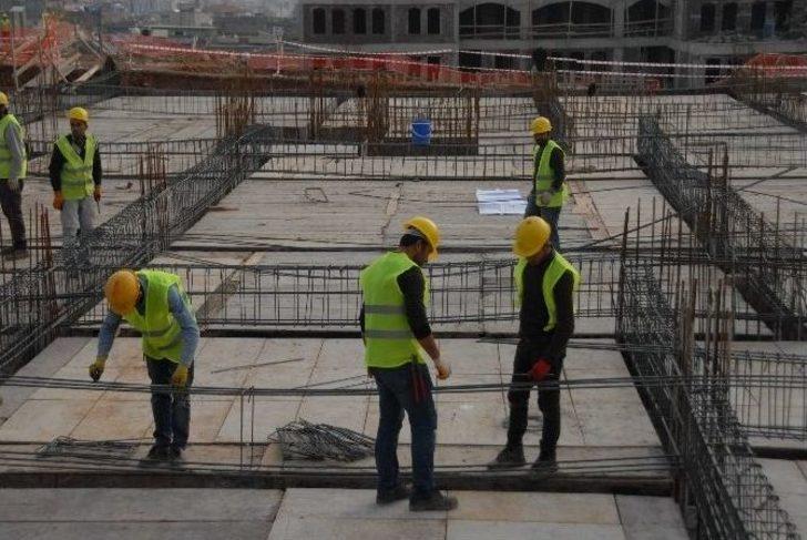 Bakan Özhaseki: “şırnak Ve İlçelerindeki Konutlar 2017 İçerisinde Tamamlanacak” G2