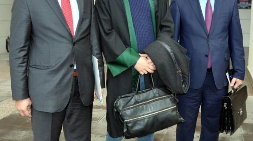 Nöbetçi Astsubaya 'uzman Çavuşu Darp Etti' Suçlaması