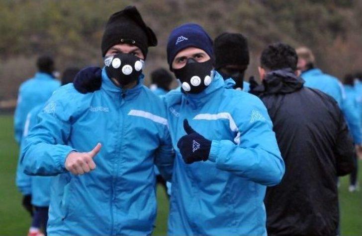 Aytemiz Alanyaspor Kamp Çalışmalarına Devam Etti G1