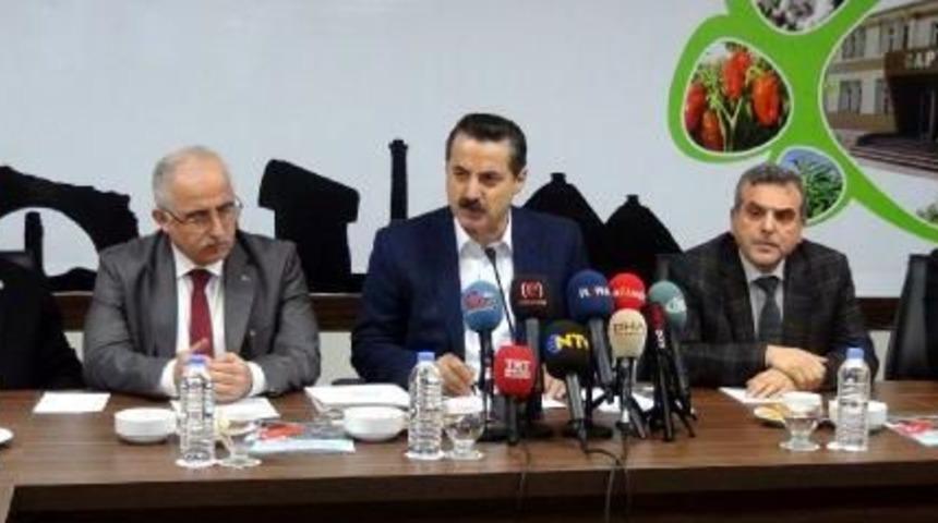 Bakan &Ccedil;elik: Ter&ouml;r&uuml;n &Ccedil;ırpınışları &Uuml;lkemize Hi&ccedil;bir Şey Kaybettirmeyecek