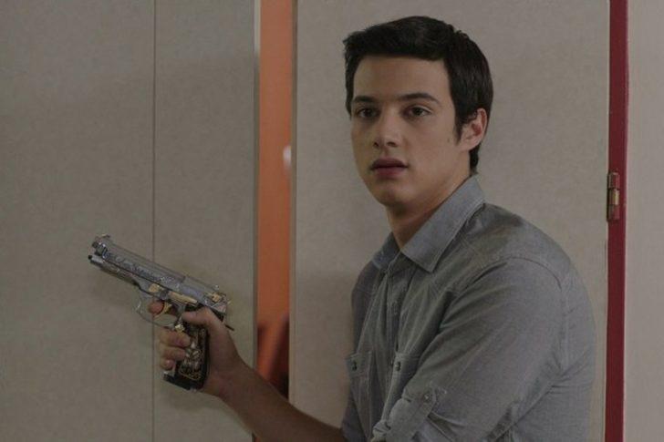 Karagül 50. Bölüm Galerisi G3