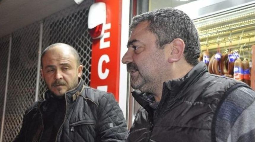 18 Aylık Bebeğin &Ouml;ld&uuml;ğ&uuml; Yangının G&ouml;rg&uuml; Tanıkları Olayı Anlattı