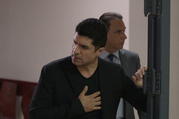 Karagül 50. Bölüm Galerisi G4