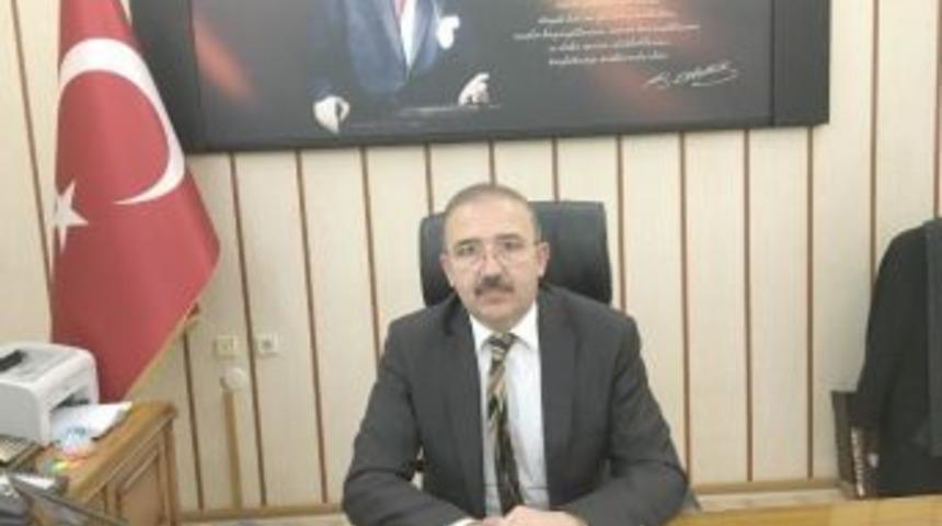 Gönen Deri Osb’ye Yeni Heyet