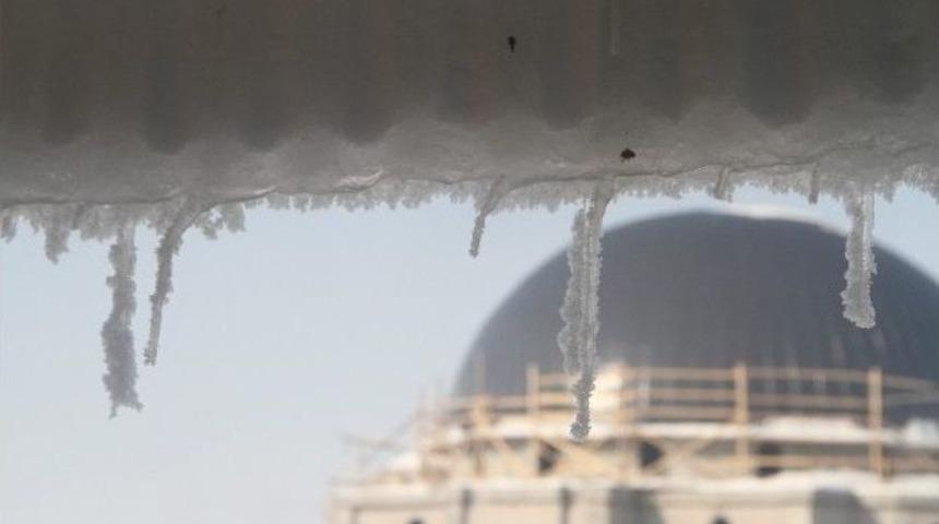 ’buz Kent’ Ardahan