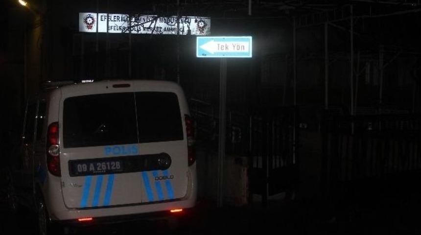 Topladığı Ayakkabılarla Birlikte G&ouml;zaltına Alındı