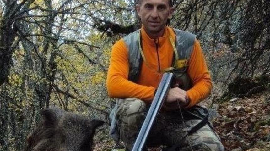 Domuz Sanıp Arkadaşını &Ouml;ld&uuml;ren Sanığa 1 Yıl 8 Ay Hapis