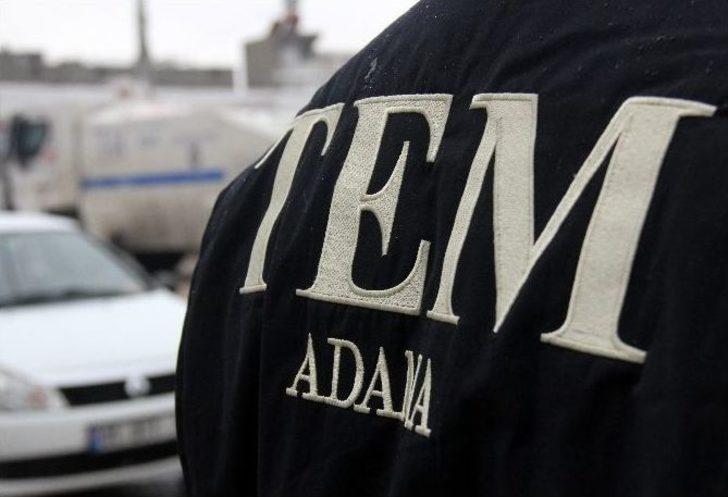 Terör Yuvalarına 25. Uygulama G2