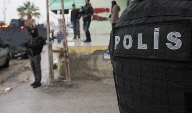 Terör Yuvalarına 25. Uygulama G5