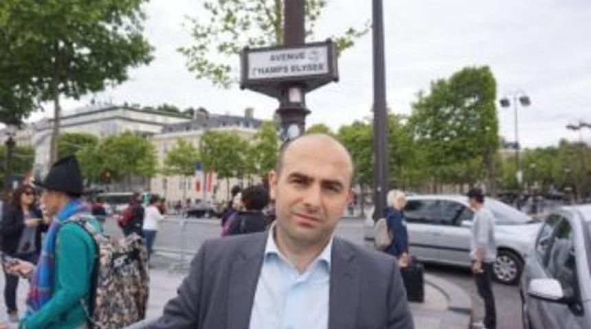 Fatma Şahin&rsquo;in Basın Danışmanı Fet&ouml; Su&ccedil;lamasından Aklandı