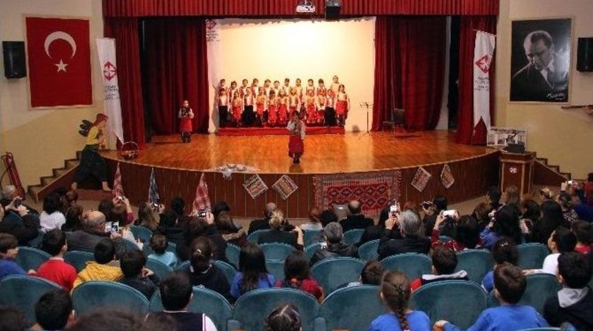 Başkent Okulları&rsquo;nda 95. Yıl Coşkusu