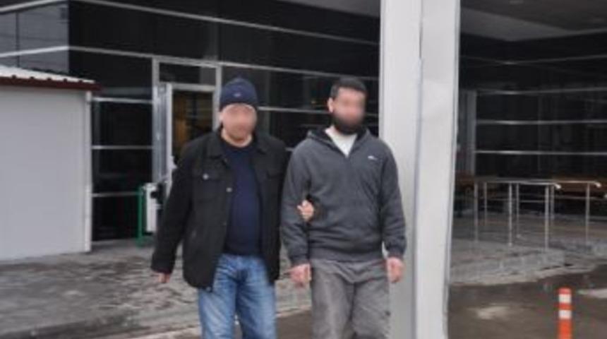 Adıyaman&rsquo;da Daeş Operasyonu: 6 G&ouml;zaltı