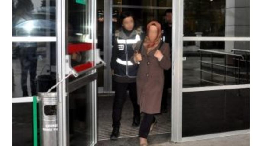 Adıyaman Merkezli 6 İlde Fet&ouml; Operasyonu