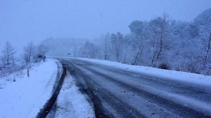 Afad' &Ccedil;anakkale I&ccedil;in Uyardı