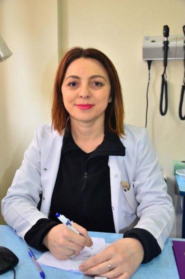 Manisa da &Ccedil;ocuk Hastanesinde Yoğunluk 1