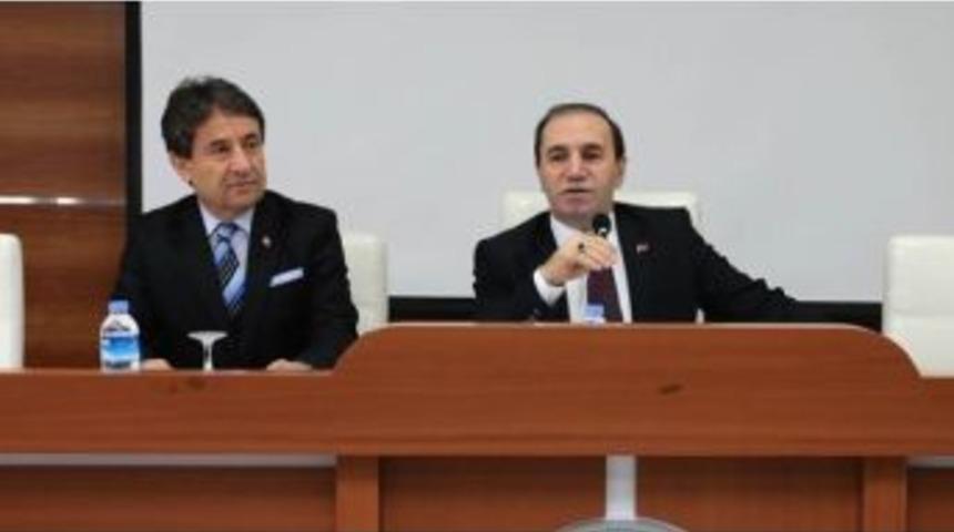 Amasya&rsquo;dan Bimer&rsquo;e 3 Bin 467 Başvuru