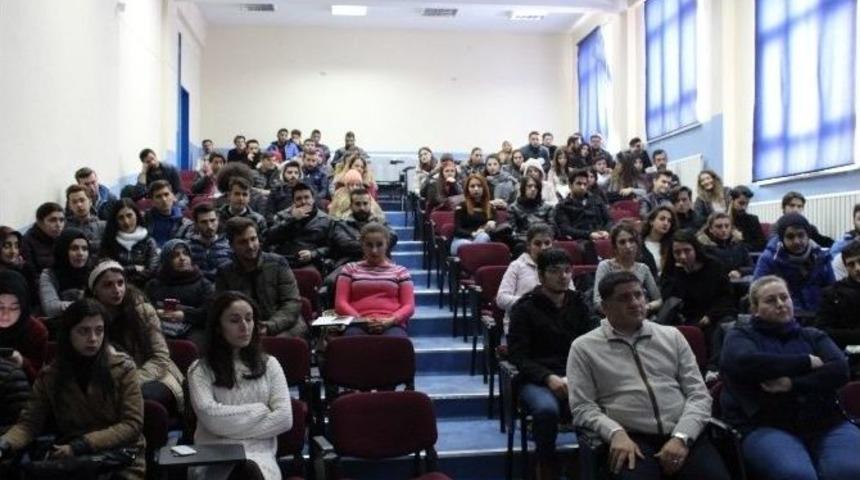 "kredi Kartları Kanunu Ve Sigorta İşlemlerinde Yaşanan Sorunlar" Semineri